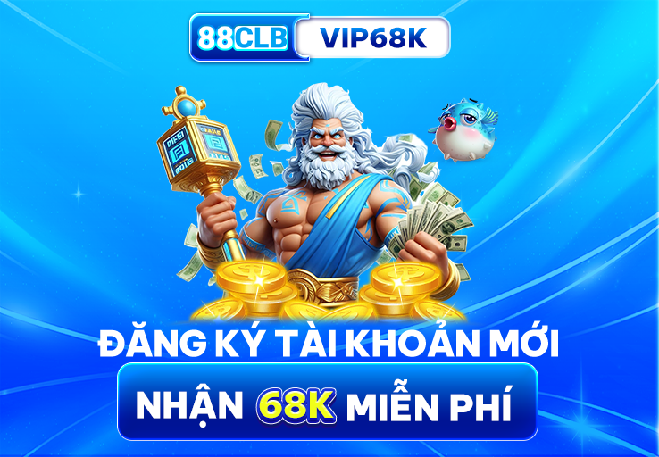 🎁 Ưu Đãi Hấp Dẫn Cho Người Chơi Mới